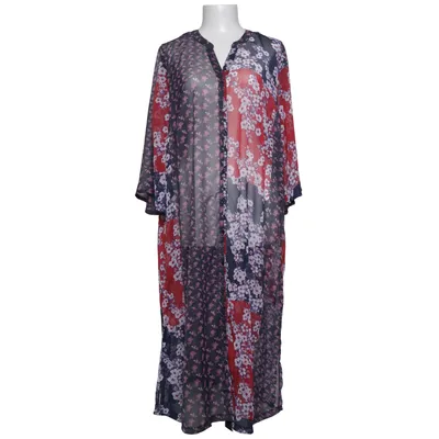 Robe de plage (Bleu, Rouge, Multicolore) de Sara Lindholm