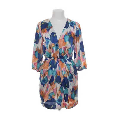Dress (Multicolored) from Nelly Trend Polyester