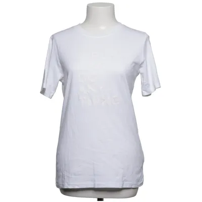 T-shirt (Wit) van Zadig & Voltaire Katoen