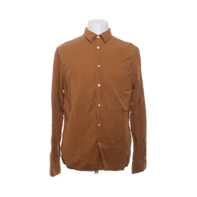Shirt (Bruin) van Filippa K Lyocell