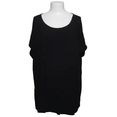 T-shirt (Black) from Paprika Bamboo, Elastane