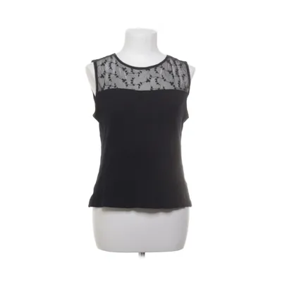 Débardeur (Noir) de Berkertex Élasthane, Nylon, Polyester, Viscose