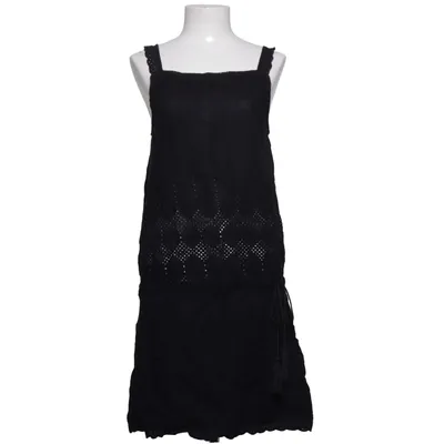 Dress (Black) from TrulyMine Cotton