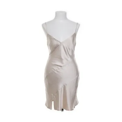 Underkjole (Beige) fra Blossom Polyester