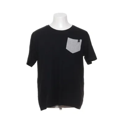 T-shirt (Svart) från Mountain Trekking Bomull