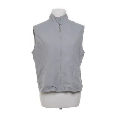 Outer vest (Gray) from Joy Polyester