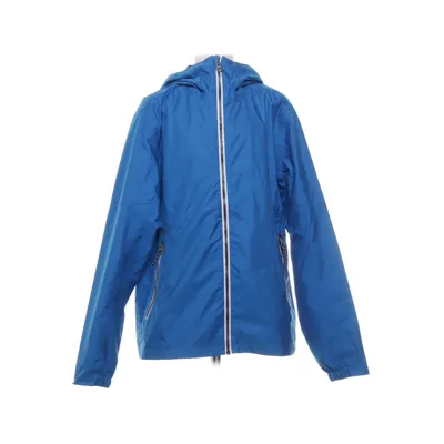 Allvädersjacka (SAILING 100) från Tribord Polyester, Polyuretan