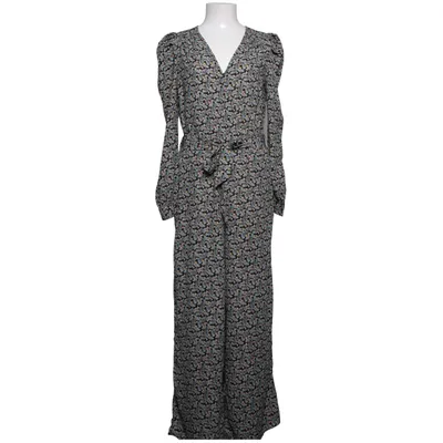 Jumpsuit (Zwart, Meerkleurig) van Kilibbi Polyester