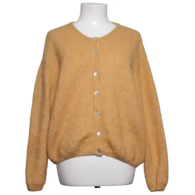 Kofta (Beige) från American Vintage Alpackaull, Elastan, Polyamid