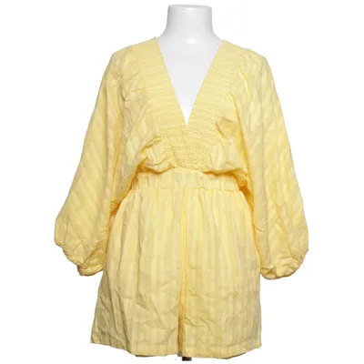 Jumpsuit (Overroll) von Purple Queen Baumwolle, Polyester