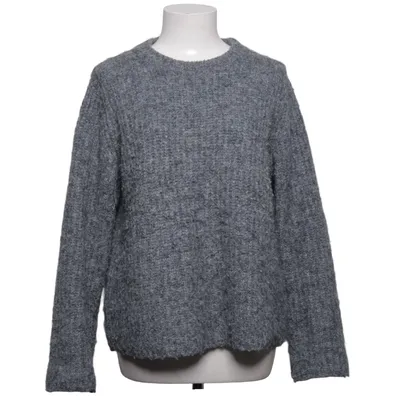 Sweater (Grå) fra My Essential Wardrobe