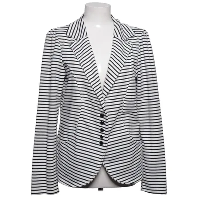 Blazer (Mix & Match) from Zay Clothing Elastane, Polyester