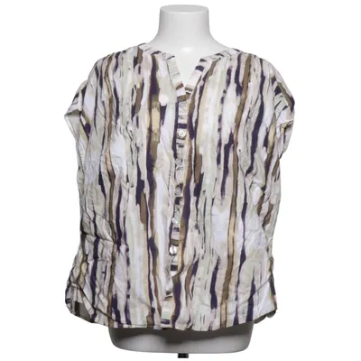 Haut (Beige, Violet, Vert) de Privacy Coton