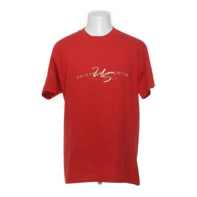 T-shirt (Röd) från Universal Studios Bomull