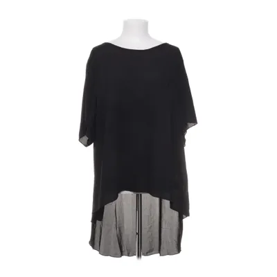 Top (Black) from Shein Curve Polyester