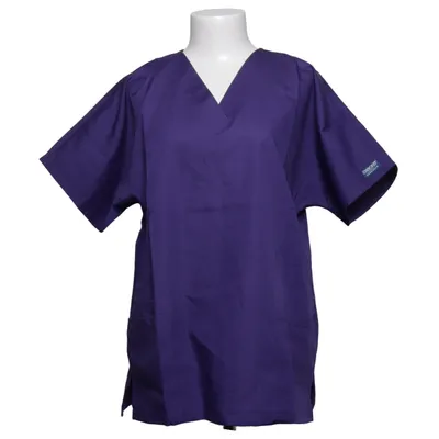 Uniforme (Violet) de Cherokee Coton, Polyester