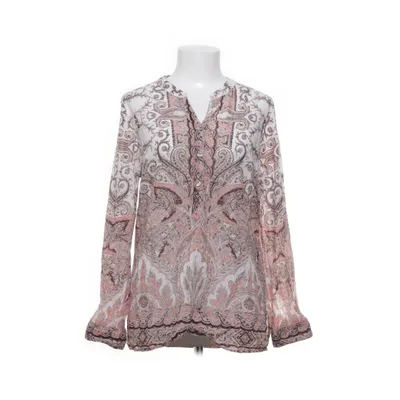 Blouse (Blanc, Marron, Rose, Multicolore) de MyHailys