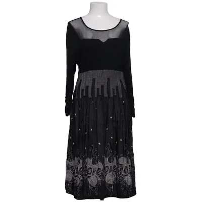 Jurk (Did, Dress) van Wearhouse Elastaan, Nylon, Polyester, Viscose