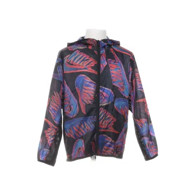 Træningsjakke (Sort, Flerfarvet) fra Nike Polyester