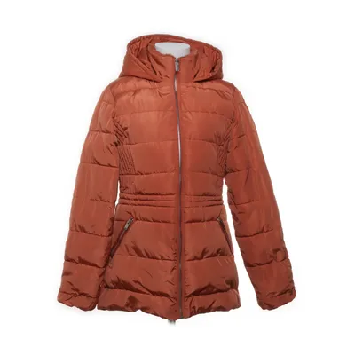 Veste d'hiver (Orange) de Jensen