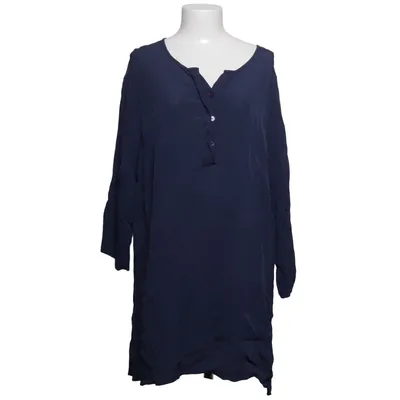 Tunika (Blau) von Alice Dot Viskose