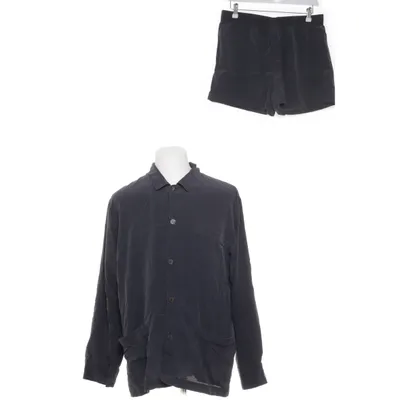 Pyjama (Grijs, Blauw) van La Perla Zijde