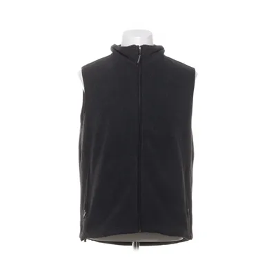 Ytterväst (Grå) från Switcher Polyester