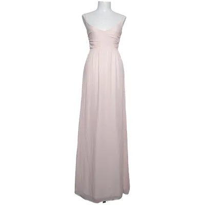 Abendkleid (Pink) von Bershka Polyester