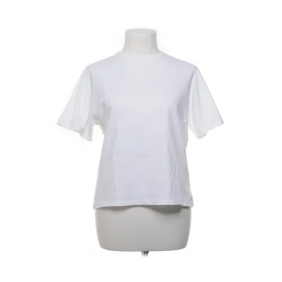 T-shirt (Vit) från Filippa K Bomull