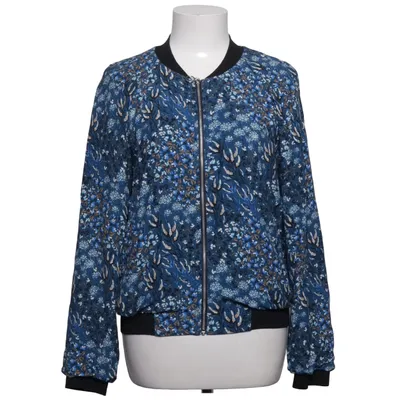 Bomber jacket (Blue, Multicolored) from Promod