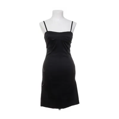 Underklänning (Svart) från CCDK Acetat, Elastan, Polyamid