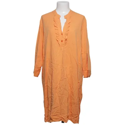 Kaftan (Orange) von Cosy House Viskose