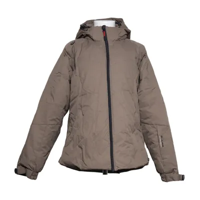 Donsjack (Alpine) van C-Line Dons, Veer, Nylon, Polyester