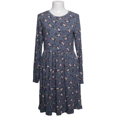 Jurk (Grijs) van Xantik Elastaan, Viscose
