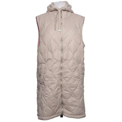 Ydervest (Beige, Pink) fra The Jogg Concept Nylon, Polyester