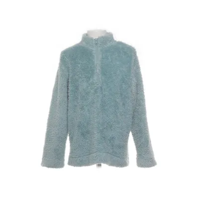 Fleece trui (Groen) van Mywear Young Polyester