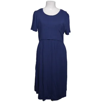 Maternity dress (Blue) from Envie de Fraise