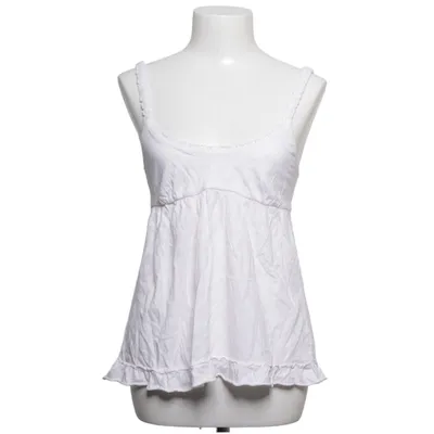 Pyjamaslinne (Vit, Rosa) från La Senza Bomull