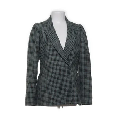 Kavaj (Grön, Flerfärgad) från DAY Birger et Mikkelsen Acetat, Polyester, Viskos