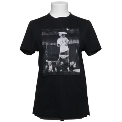 T-shirt (Svart) från Limitato