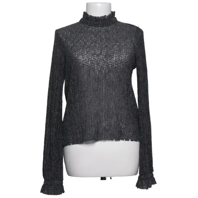 Sweater (Grå) fra Zara Woman Collection