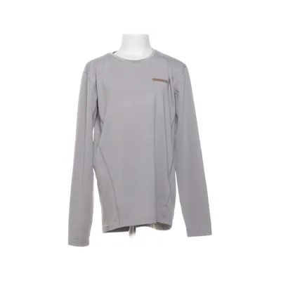 Träningströja (Grå) från A-Z Elastan, Polyester