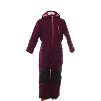 Overall (Purple, Black, Orange) from Killtec Polyester
