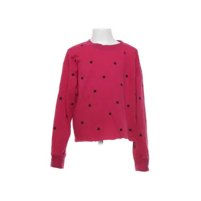 Collegetröja (Rosa, Svart) från Gap Kids Bomull, Polyester