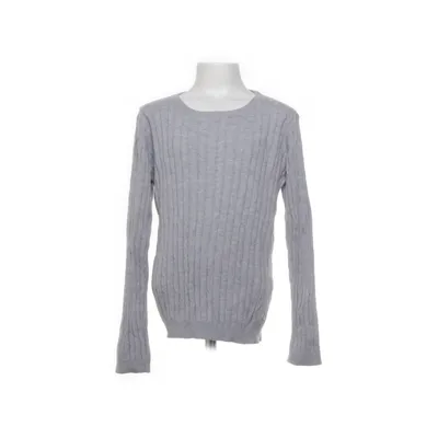 Tröja (Grå) från Hampton Republic Bomull, Polyamid, Viskos