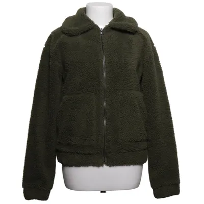 Jacket (Green) from Tindra Polyester
