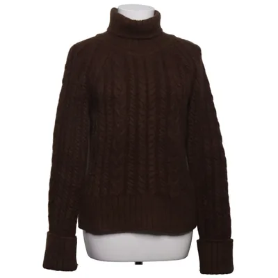 Turtleneck (Brun) fra Boomerang