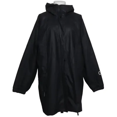 Parka (Sort) fra Torstai Bomuld, Polyamid, Polyester