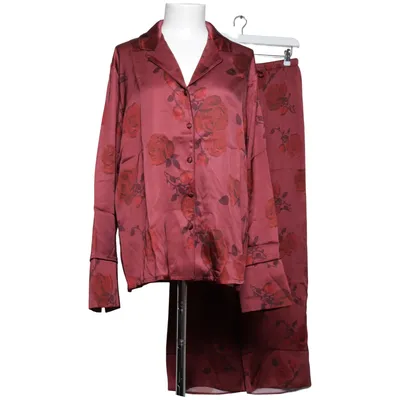 Pyjamas (Röd, Flerfärgad) från Adoore Viskos