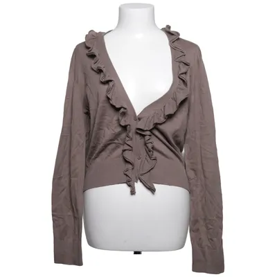 Strickjacke (Braun) von Selection by s.Oliver